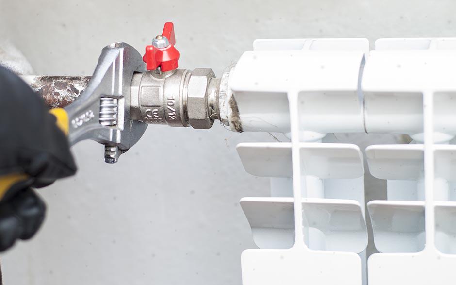 chauffe-eau 300 litres Istres