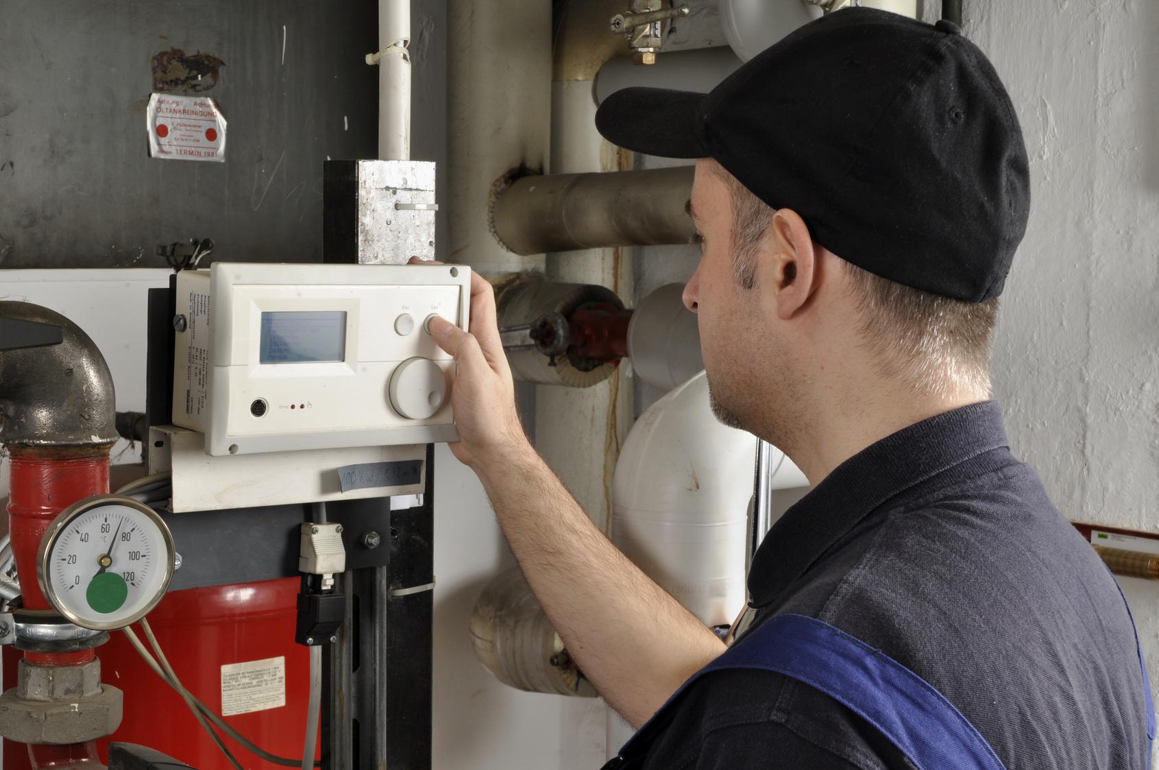 chauffe-eau 300 litres Istres