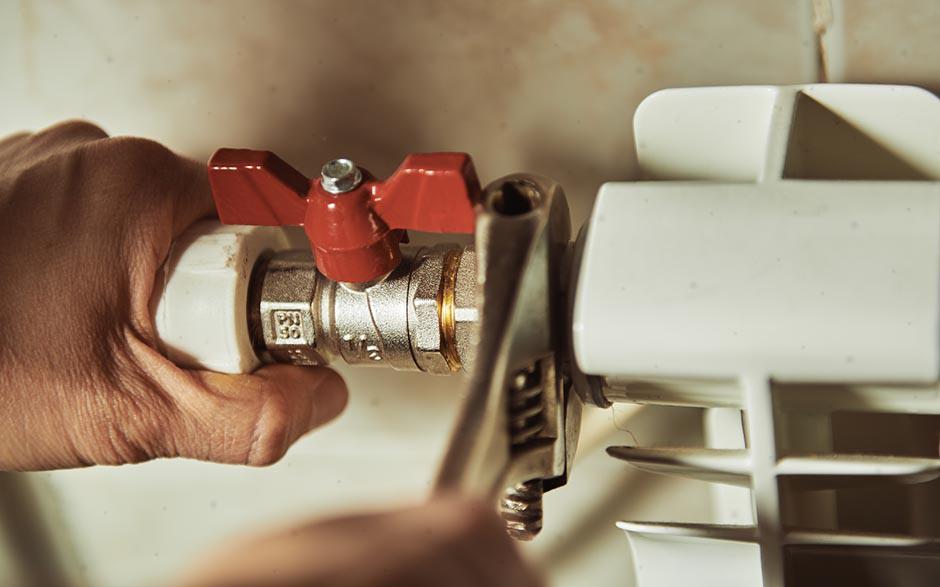 chauffage à gaz Wissous